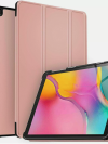 For Samsung Galaxy Tab S6 Lite 10.4" P6 10 Smart Tablet Case Cover - Image 11